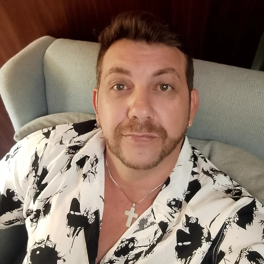 Acesse a página de Edy
