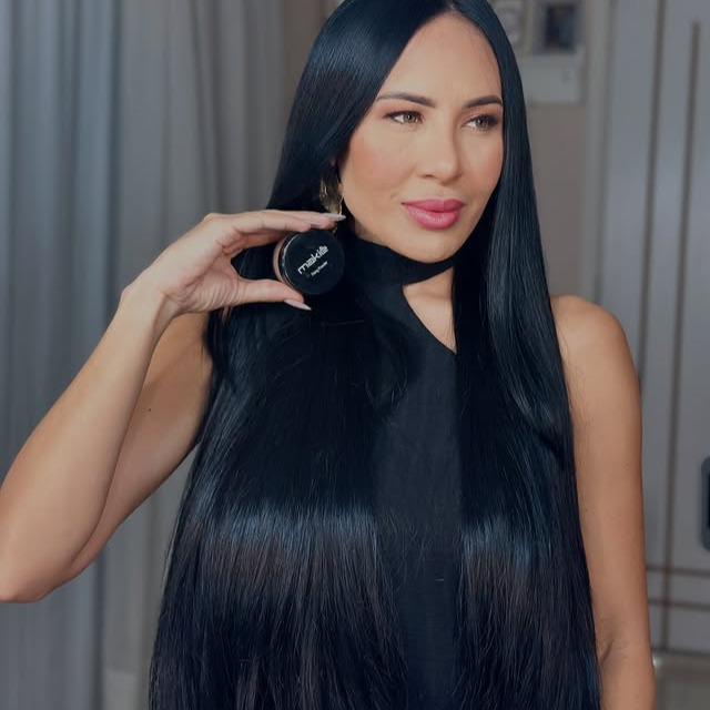 Acesse a página de Arleane