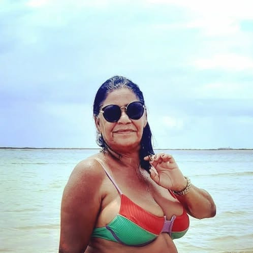 Acesse a página de Joselma